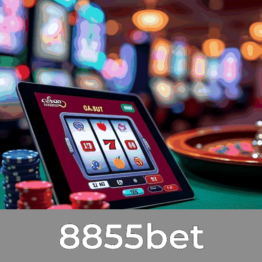 Bônus Generoso e Ofertas Exclusivas: Explore o 8855bet