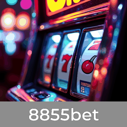 8855bet: Slots com Jackpots Gigantes, Jogos de Mesa ao Vivo - Experiência Imersiva, e Mais!