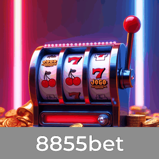 8855bet: Emoções e Oportunidades de Ganhar com Jogos de Cassino