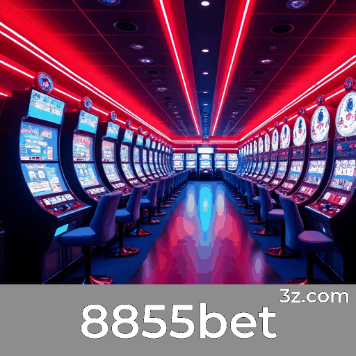 8855bet - Seu Cassino Online Seguro e Divertido